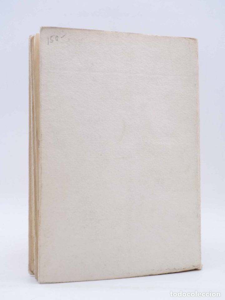 Libros de segunda mano: EMMANUEL ROBLES: TEATRO (Emmanuel Robles) Losada, 1954 - Foto 2
