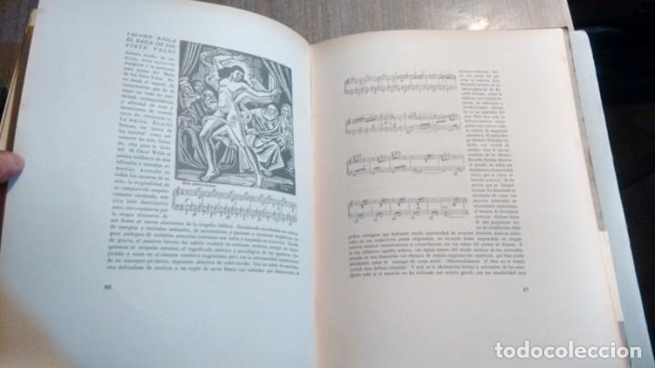 Libros de segunda mano: OSCAR WILDE - SALOME - 2 TOMOS - Foto 3