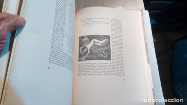 Libros de segunda mano: OSCAR WILDE - SALOME - 2 TOMOS - Foto 4