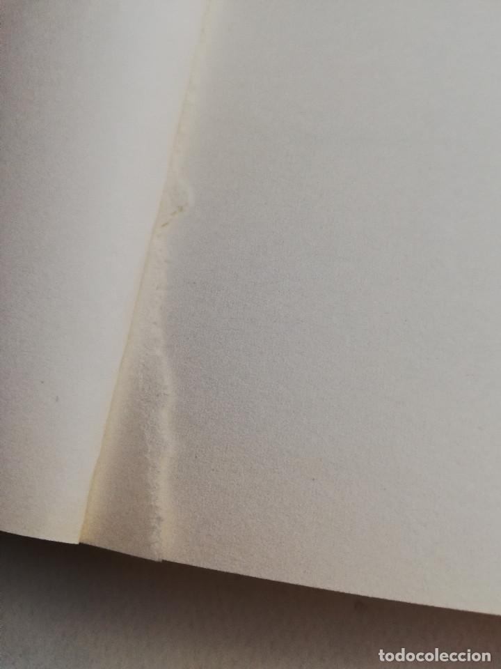 Libros de segunda mano: EL PUNTO SECRETO (RUB&Eacute;N E. N&Aacute;JERA) - Foto 3