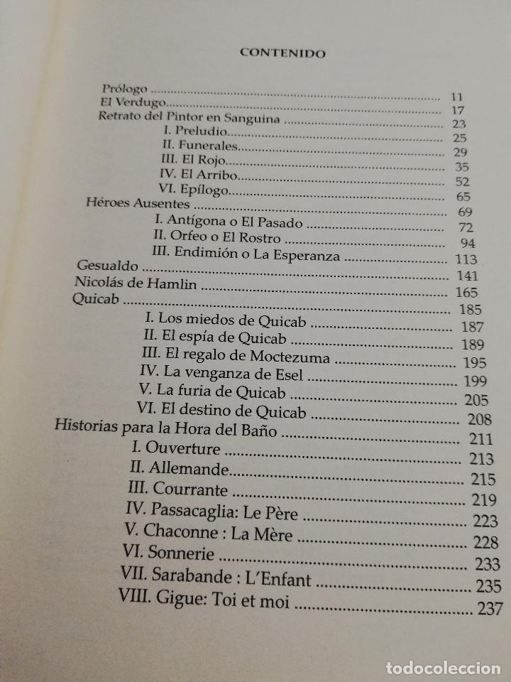 Libros de segunda mano: EL PUNTO SECRETO (RUB&Eacute;N E. N&Aacute;JERA) - Foto 4
