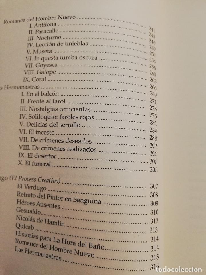 Libros de segunda mano: EL PUNTO SECRETO (RUB&Eacute;N E. N&Aacute;JERA) - Foto 5