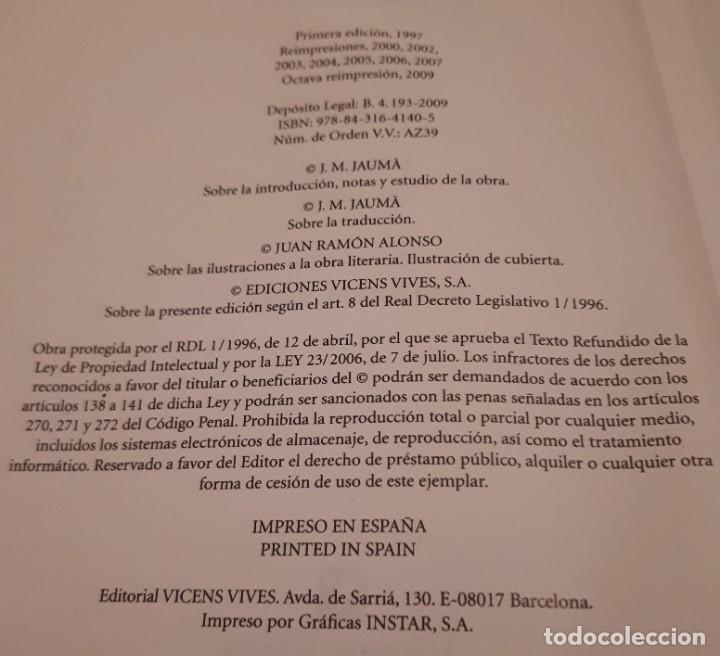 Libros de segunda mano: Romeo y Julieta &ndash; William Shakespeare - Foto 2