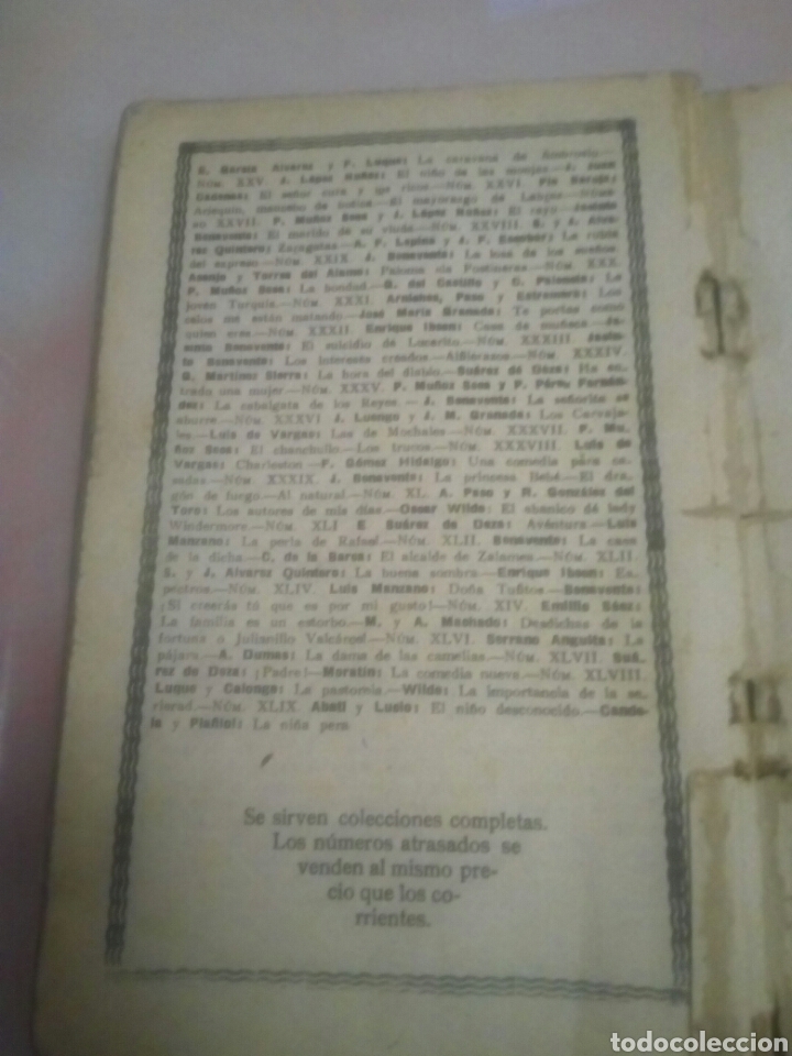 Libros de segunda mano: EL ESPANTO DE TOLEDO, PEDRO MU&Ntilde;OZ SECA - Foto 5