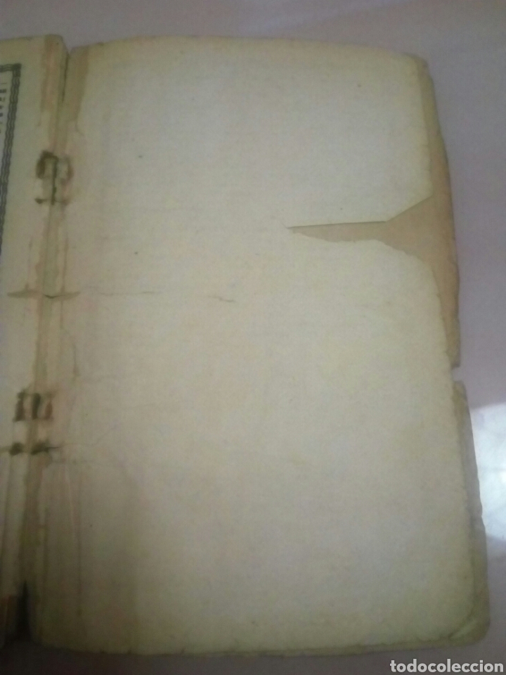 Libros de segunda mano: EL ESPANTO DE TOLEDO, PEDRO MU&Ntilde;OZ SECA - Foto 6
