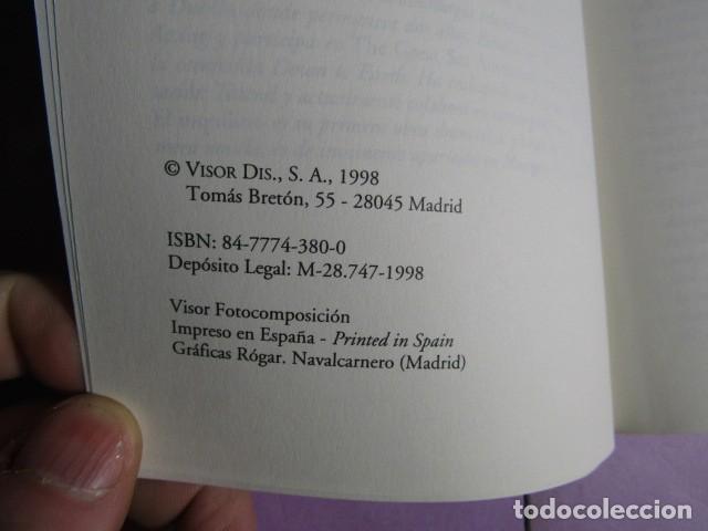 Libros de segunda mano: EL INQUILINO - SARASOLA, Daniel - Foto 3