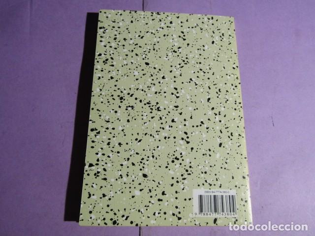 Libros de segunda mano: EL INQUILINO - SARASOLA, Daniel - Foto 5