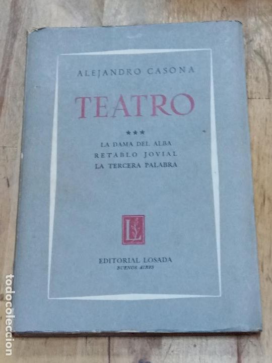 La Dama Del Alba Preguntas Y Respuestas
