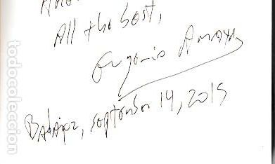 Libros de segunda mano: Anomia / Eugenio Amaya. INAEM - Foto 2