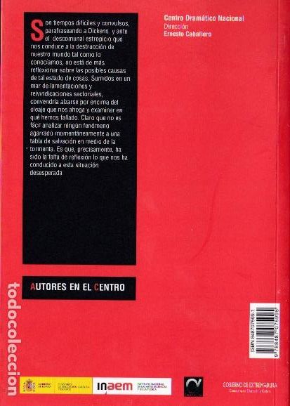 Libros de segunda mano: Anomia / Eugenio Amaya. INAEM - Foto 4