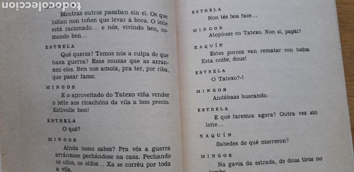 Libros de segunda mano: ZARDIGOT, EULOXIO R. RUIBAL, - Foto 4