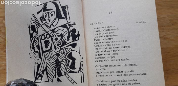 Libros de segunda mano: ZARDIGOT, EULOXIO R. RUIBAL, - Foto 5
