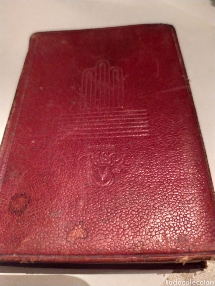 Libros de segunda mano: Pe&ntilde;as arriba teatro 1946