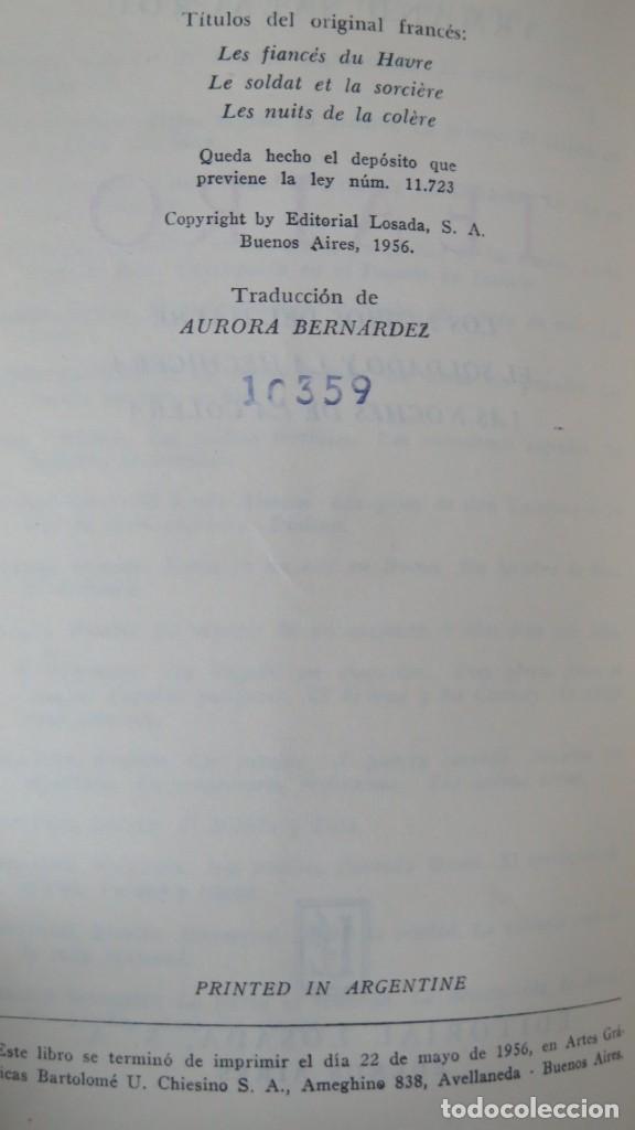 Libros de segunda mano: TEATRO. SALACROU. II - Foto 2