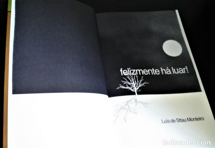 Libros de segunda mano: Felizmente H&aacute; Luar! de Lu&iacute;s de Sttau Monteiro - Foto 5