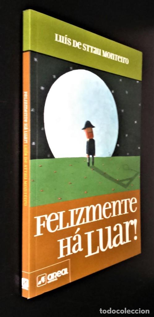 Libros de segunda mano: Felizmente H&aacute; Luar! de Lu&iacute;s de Sttau Monteiro - Foto 6