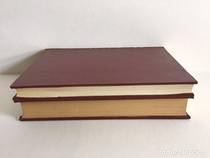 Libros de segunda mano: SHAKESPEARE / 2 VOL&Uacute;MENES  / J. P&Eacute;REZ DEL HOYO - Foto 9