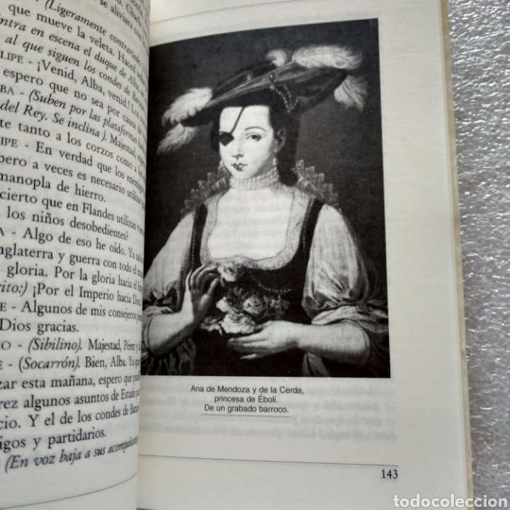 Libros de segunda mano: Las razones del rey. Alfredo Villaverde - Foto 3