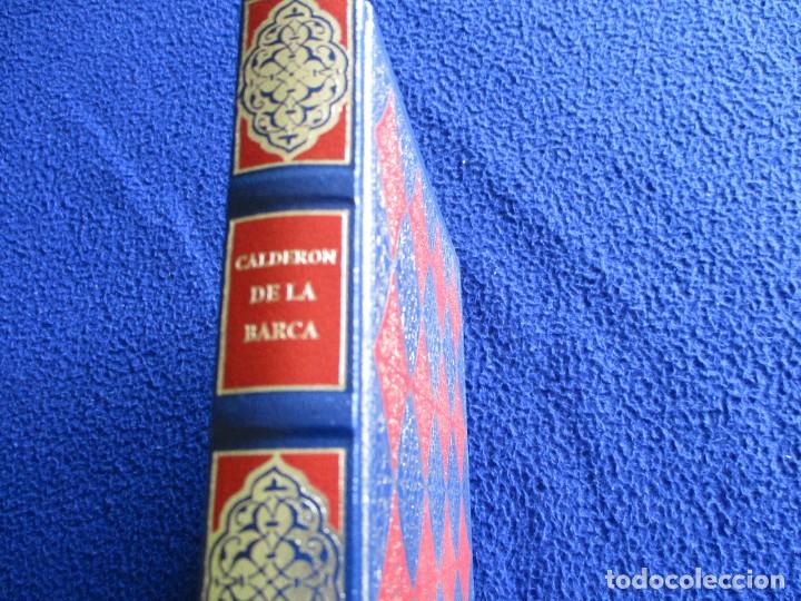 Libros de segunda mano: CALDERON DE LA BARCA Promocion y Ediciones 1985 - Foto 1