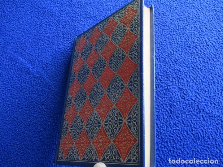 Libros de segunda mano: CALDERON DE LA BARCA Promocion y Ediciones 1985 - Foto 4