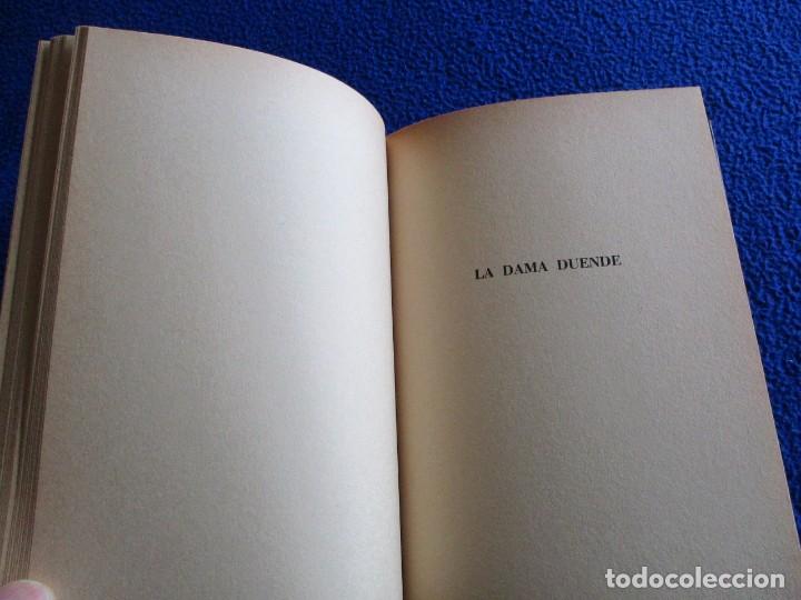 Libros de segunda mano: CALDERON DE LA BARCA Promocion y Ediciones 1985 - Foto 10