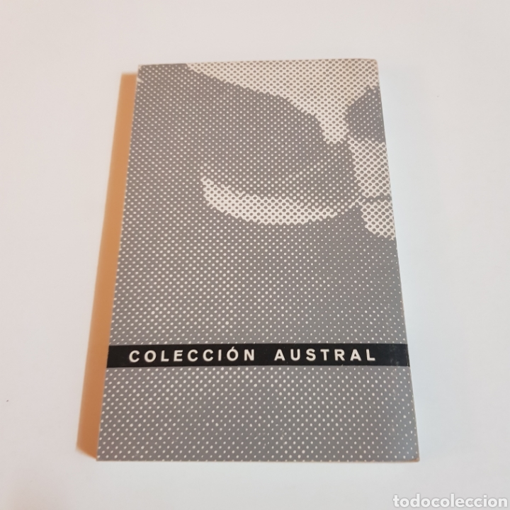 Libros de segunda mano: WILLIAM SHAKESPEARE - COLECCION AUSTRAL 452 - LAS ALEGRES COMADES DE WINDSOR - LA COMEDIA DE LAS ... - Foto 5