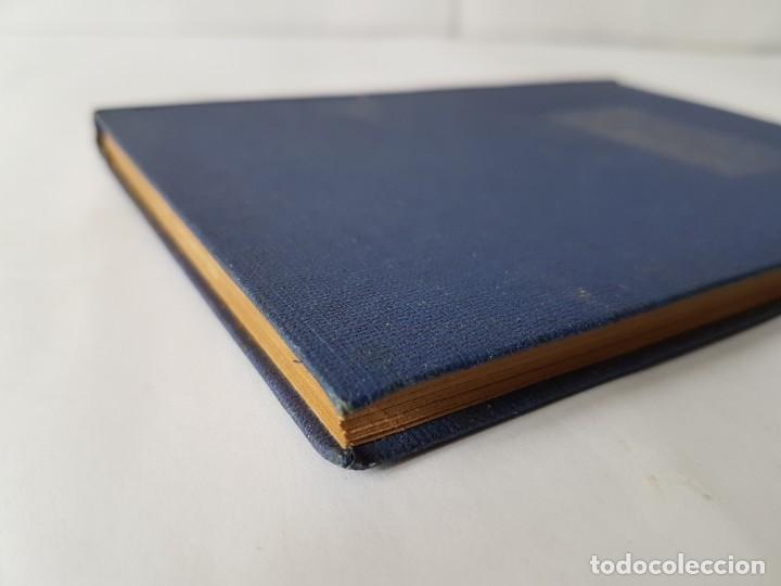 Libros de segunda mano: El retablo de Fray Luis, de V&iacute;ctor Espin&oacute;s de 1.947. - Foto 3