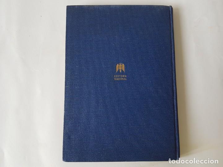 Libros de segunda mano: El retablo de Fray Luis, de V&iacute;ctor Espin&oacute;s de 1.947. - Foto 8