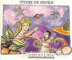 Libros de segunda mano: Megal&aacute;xia . T&iacute;tere de sue&ntilde;os - Concha de la casa (dir.) - Foto 1