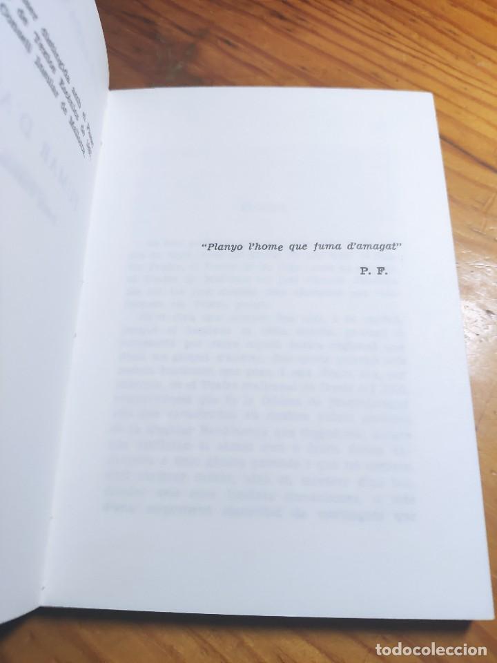 Libros de segunda mano: Joan Guasp - Fumar damagat - Foto 4