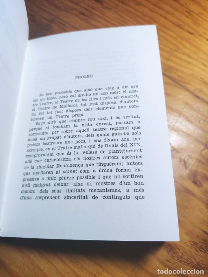 Libros de segunda mano: Joan Guasp - Fumar damagat - Foto 6