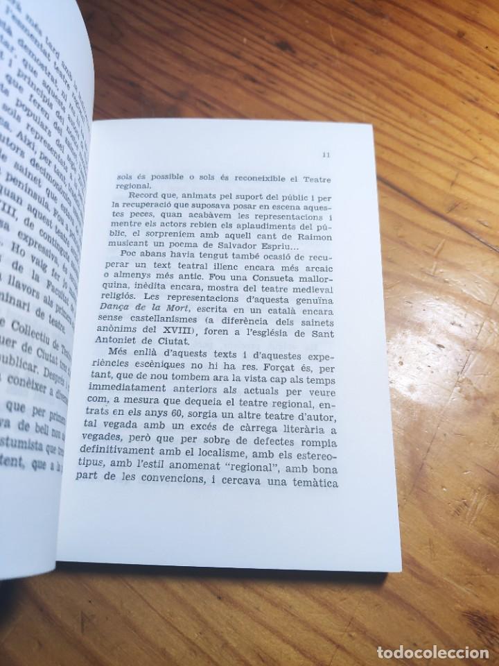 Libros de segunda mano: Joan Guasp - Fumar damagat - Foto 7