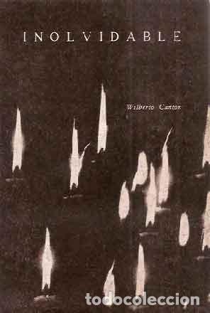 Libros de segunda mano: Cant&oacute;n, Wilberto - Inolvidable - Foto 1