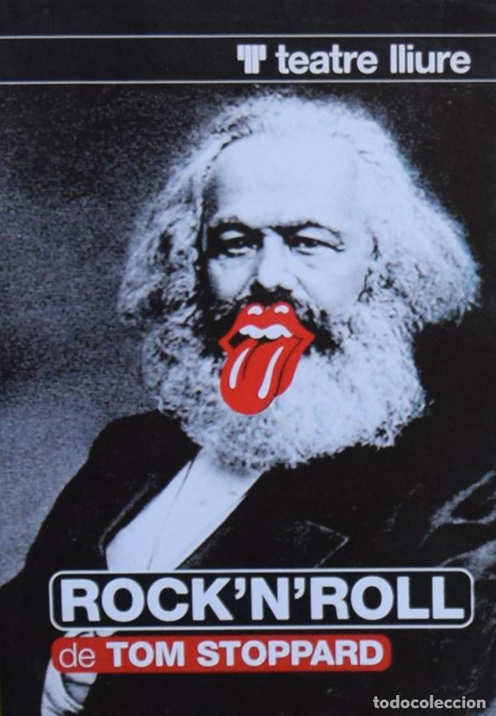 Libros de segunda mano: ROCKNROLL - Tom STOPPARD - Foto 1