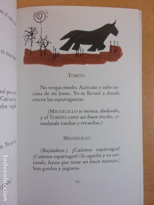 Libros de segunda mano: EL TORITO NEGRO / ANTONIO FERRES / 2005. GADIR EDICIONES - Foto 4