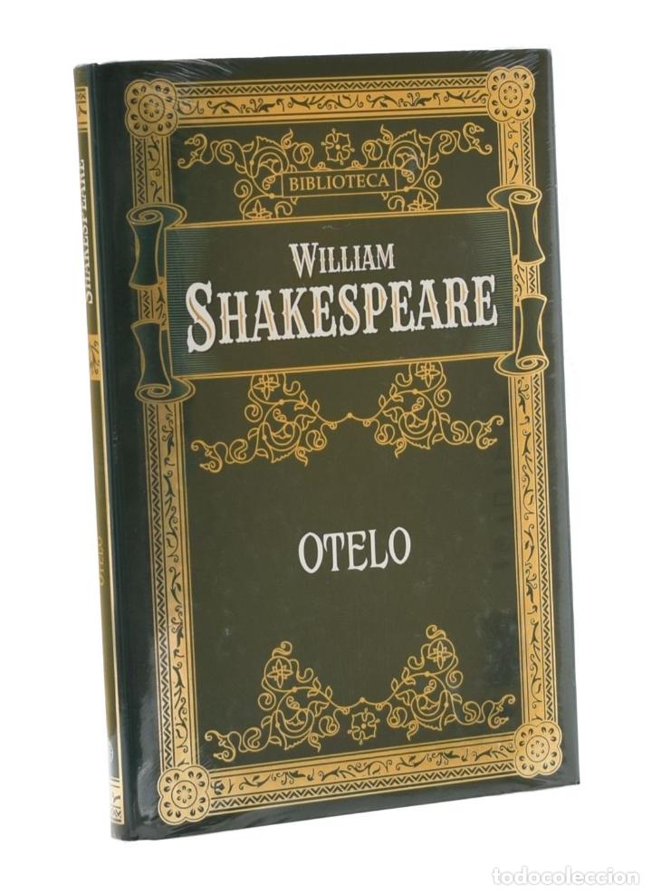 Libros de segunda mano: OTELO - SHAKESPEARE, William - Foto 1