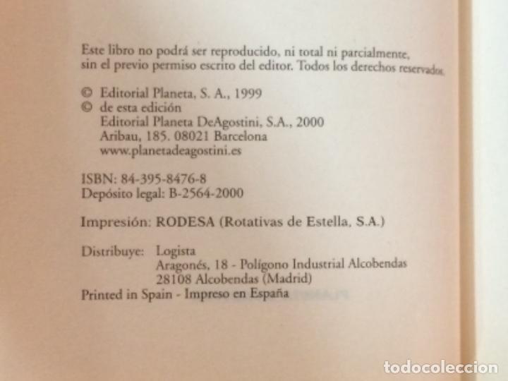 Libros de segunda mano: HAMLET, WILLIAM SHAKESPEARE, PLANETA AGOSTINI - Foto 3