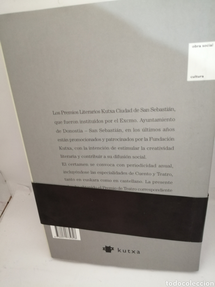 Libros de segunda mano: Gris DE Arturo Pinedo de Miguel - Foto 2