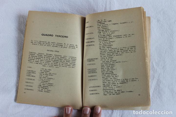 Libros de segunda mano: LA REVOLTOSA - Foto 2