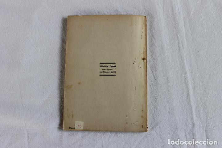 Libros de segunda mano: LA REVOLTOSA - Foto 3