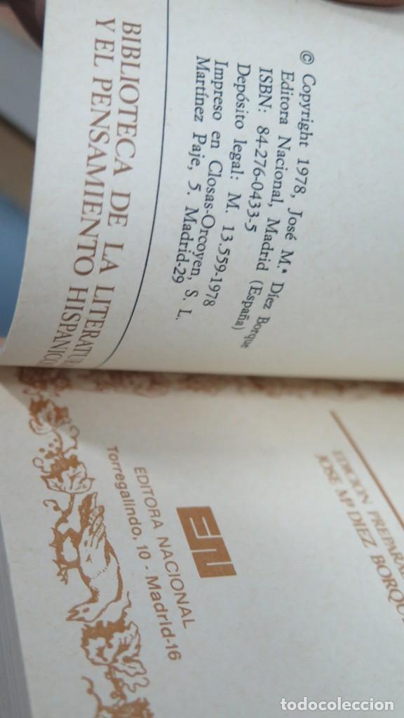Libros de segunda mano: DOS TRAGEDIAS. CALDERON DE LA BARCA - Foto 3