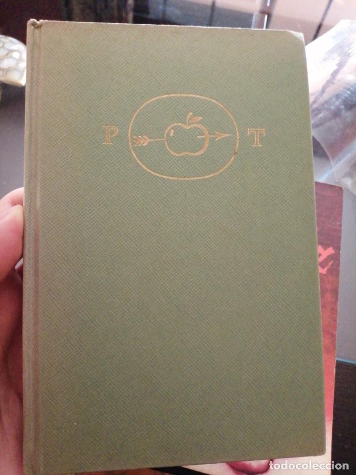 Libros de segunda mano: Guillermo Tell. Friedrich Schiller - Foto 1