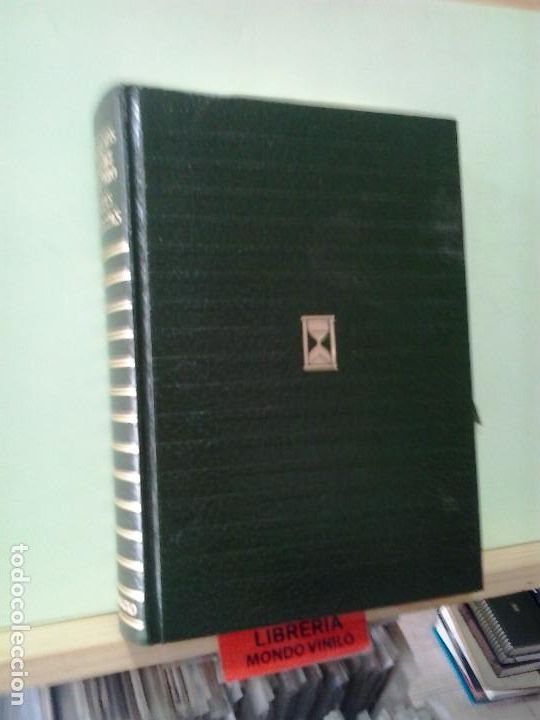 Libros de segunda mano: Obras selectas. Hermanos &Aacute;lvarez Quintero - Foto 1