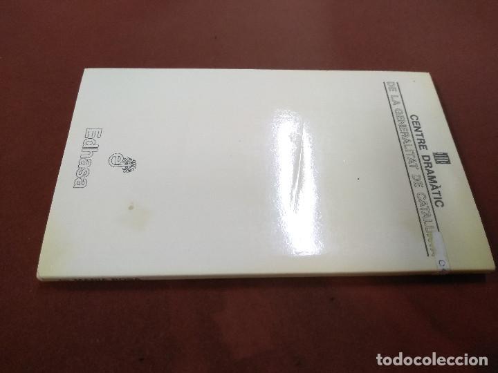 Libros de segunda mano: maria rosa - &agrave;ngel guimer&agrave; , els textos del centre dram&agrave;tic - TEB - Foto 2