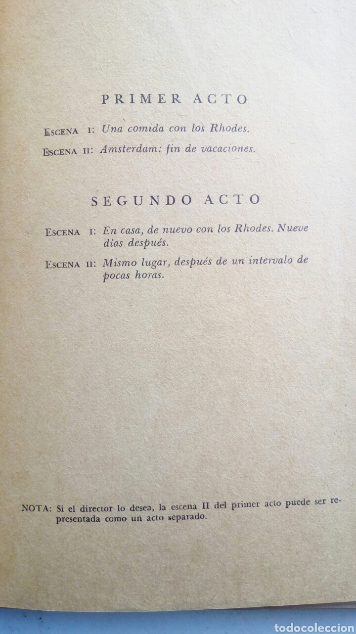 Libros de segunda mano: El amante complaciente. Graham Greene. - Foto 5