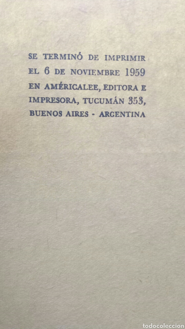 Libros de segunda mano: El amante complaciente. Graham Greene. - Foto 6