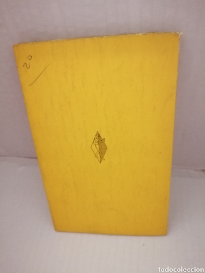 Libros de segunda mano: El arpa de pasto. Comedia en dos actos (Primera edici&oacute;n) - Foto 2
