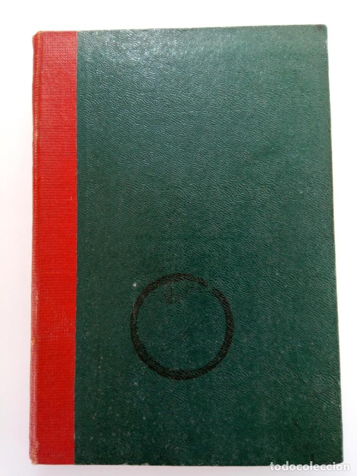 Libros de segunda mano: ALMONEDA - JOS&Eacute; MARIA PEM&Aacute;N - Foto 2