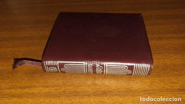 Libros de segunda mano: Crisol&iacute;n 23 Aguilar &bull; Sainetes --- Arniches - Foto 6