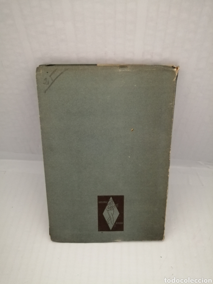 Libros de segunda mano: Deirdre de los pesares (Primera edici&oacute;n) - Foto 2